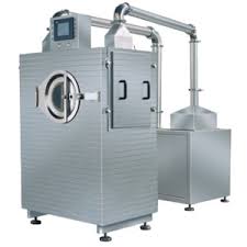 Máy bao phim tự động BG-150D